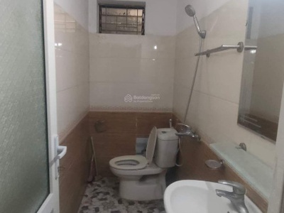 Bán nhà 5 tầng, 46m2, ngõ tây mỗ - nam từ liêm - giá 6.5 tỷ - sổ đỏ chính chủ 3