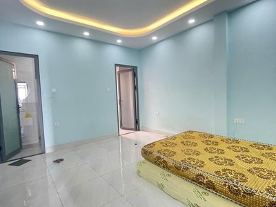 Bán nhà 3 tầng, 100m2, ngõ liên khu 4-5, bình hưng hòa b, bình tân - giá 5.9 tỷ, sổ hồng chính chủ 2