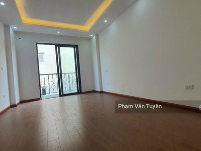 Bán nhà 5 tầng, 3 phòng ngủ, vị trí vàng tây mỗ - nam từ liêm - giá chỉ 4.6 tỷ - sổ đỏ chính chủ 2