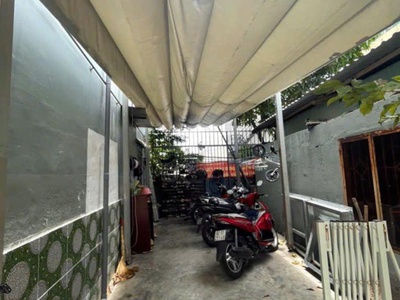 Bán gấp nhà 6phòng ngủ, 4toilet tại bình đông quận 8   có dòng tiền hàng tháng cho thuê 16 triệu 3