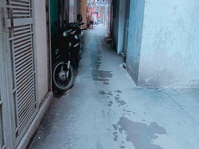 Bán nhà ngõ chợ khâm thiên 45m 6 tầng khép kín gần phố giá tốt 3