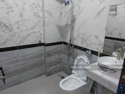 Bán nhà 5 tầng, 3 phòng ngủ, vị trí vàng tây mỗ - nam từ liêm - giá chỉ 4.6 tỷ - sổ đỏ chính chủ 3