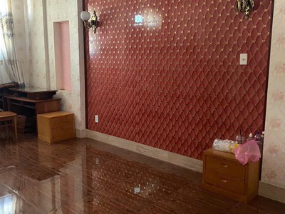 Quận 5-nhà 2 mặt hẻm, vài bước ra mặt tiền an bình 76m 4tầng nở hậu nhẹ nhỉnh 11tỷ 4