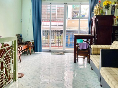 Bán nhà khu thiên phước - 40m2  - 2 tầng btct views hxh 4