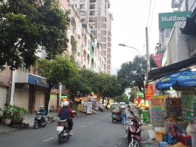 Bán nhà khu thiên phước - 40m2  - 2 tầng btct views hxh 0