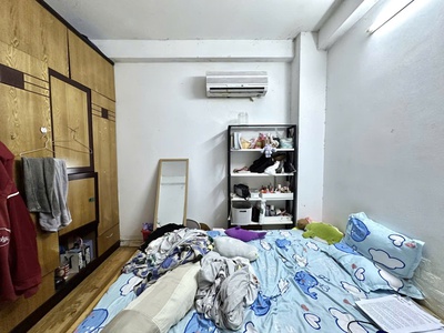 Ngộp nguyễn thị nhỏ - giáp q11- 40 m2 - 2 tầng - hẻm 4m thông 2