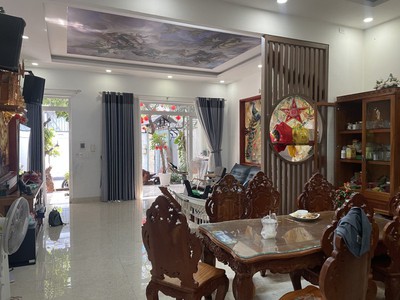 Bán nhà 168m  2 tầng, 3pn, 2 wc, tỉnh lộ 43, tam bình, thủ đức - 8.4 tỷ 1