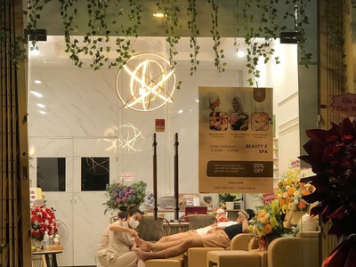 Sang nhượng lại toàn bộ trang thiết bị hiện đại: 0