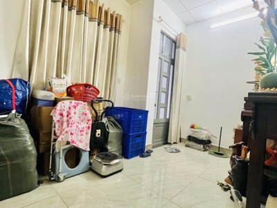 Bán nhà 62m2 2t 5x13m2 đường gò dầu, tp gần chợ tân hương giá chỉ 5 tỷ xx 2