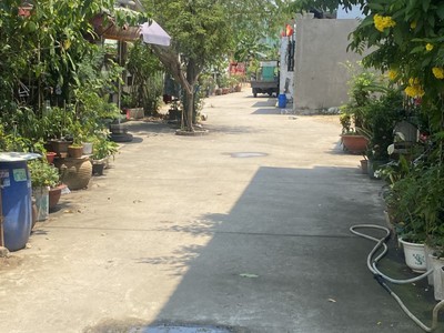 Gấp bán 605m2 đất full thổ, ngang 20m, đường lã xuân oai-long trường. thủ đức 2