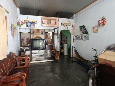 Bán đất tặng nhà cấp 4 siêu rộng chỉ hơn 50tr/m2 - ngay tại ngã tư bình thái không dính quy hoạch - 1