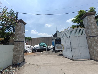 Lô đất siêu rộng siêu khủng view sông gần 3000 m2 sử dụng - gần bên vinhome grand park   vành đai 3 1