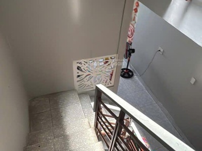Cực sốc - 50m2 mt nhà 4 tầng nguyễn văn luông quận 6 - nhỉn 6 tỷ 2