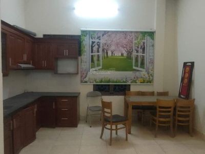 Bán nhà 5 tầng, 46m2, ngõ tây mỗ - nam từ liêm - giá 6.5 tỷ - sổ đỏ chính chủ 2
