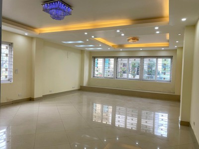 Chính chủ  tìm mg  cho thuê lâu dài, giá hạt dẻ nhà 5 tầng mặt ngõ to như phố - 3 mặt thoáng vĩnh 2