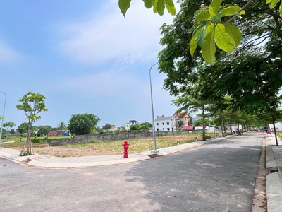  Bán Nền Đẹp Tân Phú Trung   Sổ Riêng   Ngân Hàng Hỗ Trợ 70 0