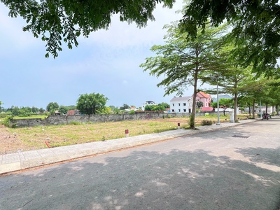  Bán Nền Đẹp Tân Phú Trung   Sổ Riêng   Ngân Hàng Hỗ Trợ 70 3