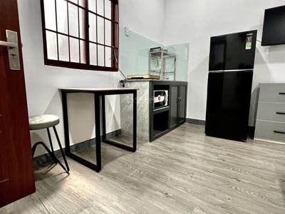 Bán nhà đường bắc hải, q.10, 111m , chdv 9 tầng, 10,x tỷ 