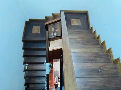 Bt6  biệt thự sang trọng ngang 8m   liên khu 4-5 bhhb gần tân phú   nội thất gỗ đỏ đặc biệt 3