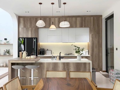 Bán nhà 2mt khu k300 phường 12 tân bình  11x15  gpxd 7 tầng - hẻm 8m 1