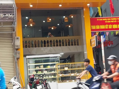 Bán mặt phố bạch mai 80m2, mặt tiền rộng - kinh doanh, vỉa hè đá bóng. giá chỉ hơn 25 tỷ 0