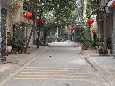 Bán đất lý sơn - phân lô - oto - 53m nhỉnh 6 tỷ   thương lượng 2