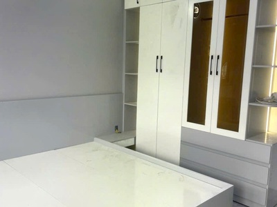 Cực hiếm  nhà mới keng 3 tầng, 4pn, vị trí đẹp hẻm 8m, tăng nhơn phú b - 64m , giá chỉ 7.5 tỷ 2