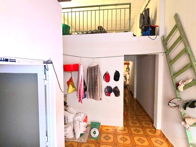 Nhà phố 2 mặt hẻm ô tô   104m     cho thuê 7tr/tháng   gần chợ tăng nhơn phú a thủ đức chỉ 5 tỷ 4