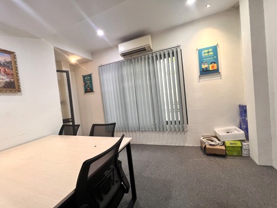 Giảm 400 triệu  nhà 2 tầng khu phân lô, ô tô đường thông, tam phú, thủ đức - dt 57m , giá mới 4.5 1