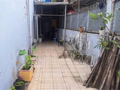 Bán nhà hxh 78 ba vân   phường 14, tân bình  5,2 13  2 lầu - 8,5 tỷ 1
