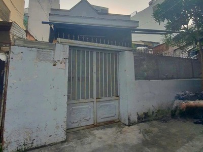 Bán nhà hxh 78 ba vân   phường 14, tân bình  5,2 13  2 lầu - 8,5 tỷ 2
