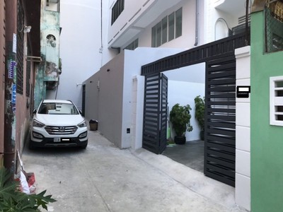 Bán nhà dt 82m2, hẻm xe hơi 5m đường lũy bán bích, q. tân phú 0