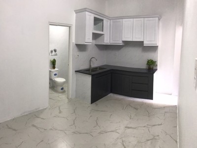 Bán nhà dt 82m2, hẻm xe hơi 5m đường lũy bán bích, q. tân phú 2