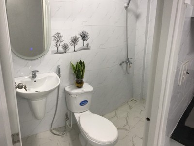 Bán nhà dt 82m2, hẻm xe hơi 5m đường lũy bán bích, q. tân phú 3
