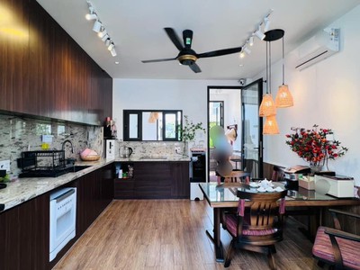 Bán nhà mặt tiền năm châu, p11, quận tân bình   5 12  3 tầng - 12,7 tỷ 1