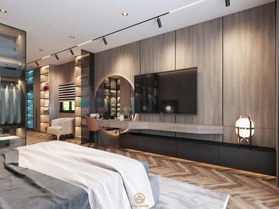 Bán nhà mt phường 10, tân bình, mặt tiền lạc long quân  4 19,2  15 tỷ 0
