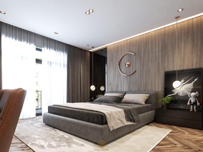 Bán nhà mt phường 10, tân bình, mặt tiền lạc long quân  4 19,2  15 tỷ 3