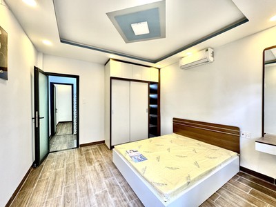 Nhà gò vấp giáp phú nhuận, 36m2, 2 tầng mới đẹp, 4.25 tỷ tl 0964364745 2