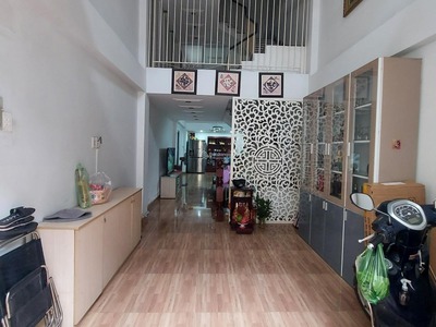 Bán nhà đường tô hiến thành, q.10, 96m , 9,x tỷ 2