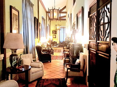Bán biệt thự mt nguyễn thị phố, tân đông hiệp, dĩ an, bình dương, 4130m2, 2 tầng, ngang 24m 1
