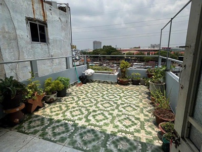 Cực sốc - 50m2 mt nhà 4 tầng nguyễn văn luông quận 6 - nhỉn 6 tỷ 1