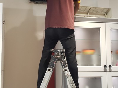 Bảo trì định kỳ hệ thống lạnh 1