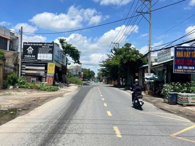 Bán đất 246m2, ngang khủng 15m, mặt tiền thụt nguyễn xiển, trường thạnh, tp.thủ đức 0