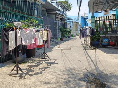 Bán đất tặng nhà cấp 4 siêu rộng chỉ hơn 50tr/m2 - ngay tại ngã tư bình thái không dính quy hoạch - 3