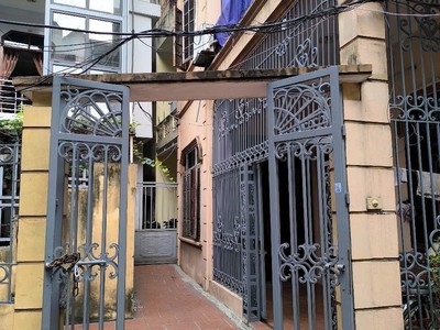 Chính chủ bán tòa nhà văn phòng 9 tầng số 93  phố tô vĩnh diện thanh xuân hà nội 2