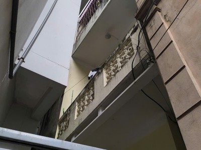 Chính chủ bán nhà 3 tầng, 50m2, số 9 ngõ  cầu đơ 3, hà cầu - hà đông - giá 6.1 tỷ - sổ đỏ chính chủ 4