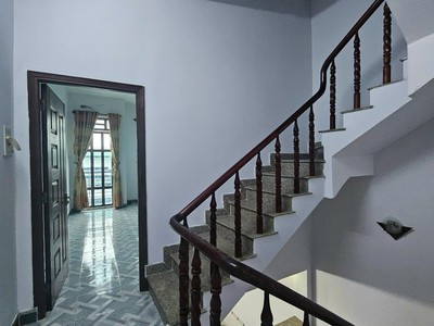 Siêu phẩm quận 8   nhà 3 tầng kiên cố, 5pn, sổ hồng riêng 3