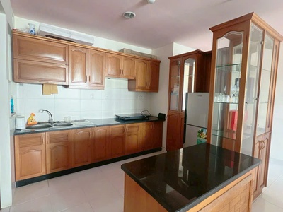 Cho thuê căn hộ amber court, khu d2d, p.thống nhất 94m2 chỉ 9tr 2