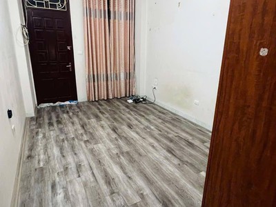 Cho thuê nhà nguyên căn trại cá, 4 tầng x 27m2, 2 ngủ, 9 triệu 1