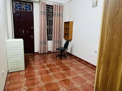 Cho thuê nhà nguyên căn trại cá, 4 tầng x 27m2, 2 ngủ, 9 triệu 2